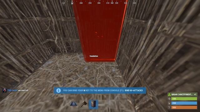 Лучший ГАЙД для новичка (новичков) в РАСТ/RUST 2023 года смотреть онлайн