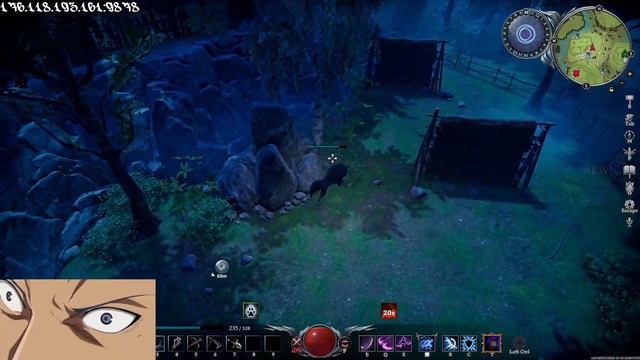 V Rising Battle Royale Mod#1 Противостояние двух сильнейших смотреть онлайн