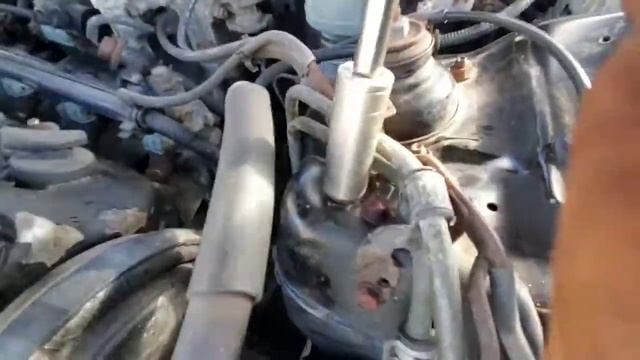 Honda prelude upper control arm смотреть онлайн