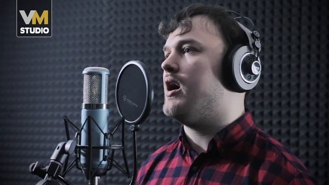 Виктор Жариков – Russians (Sting) смотреть онлайн