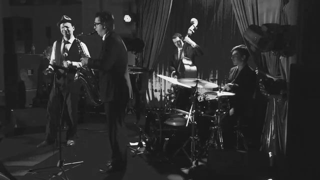 Билли Новик & Петербургский Джазовый Актив смотреть онлайн