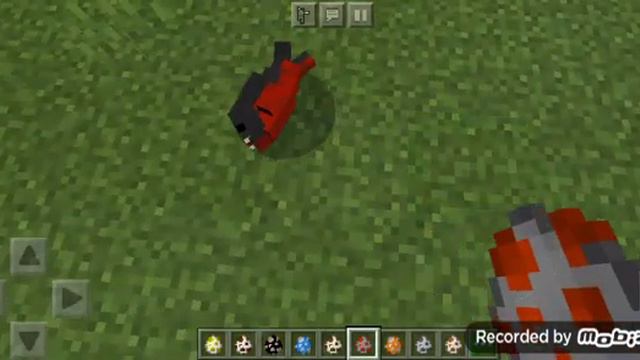 Зоопарк в майнкрафте смотреть онлайн