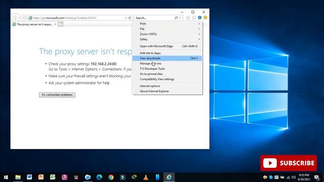 how to reset internet explorer windows 10 смотреть онлайн