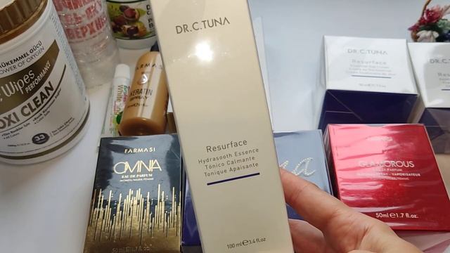 #farmasi#Огляд замовлення 10.2023#Акції#Парфуми Reina Midnight,Glamorous,Omnia#Догляд Resurface смотреть онлайн