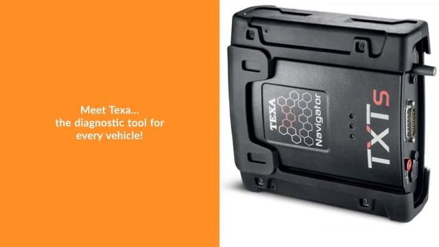 TEXA the last aftermarket OEM level diagnostic tool you will ever need! смотреть онлайн