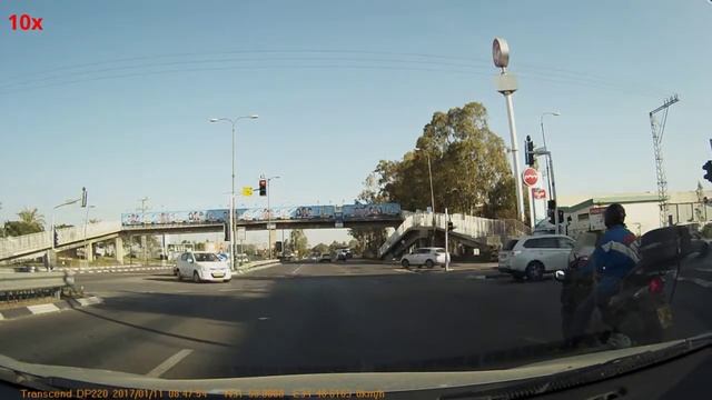 Grouchy driver in Israel. Ep5. Highlights of Week 2 in 2017 смотреть онлайн