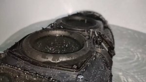 JBL Boombox 2 БЕЗ ТКАНИ | КАК РАЗОБРАТЬ JBL Boombox 2?