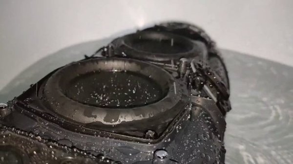 JBL Boombox 2 БЕЗ ТКАНИ | КАК РАЗОБРАТЬ JBL Boombox 2?