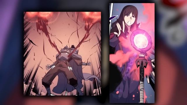 Level -3 Noob Becomes An OP Blacksmith Legend смотреть онлайн