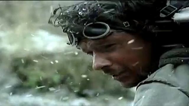 Rammstein Haifisch 2010 XviD DVDRip смотреть онлайн