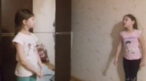 Сценка "ДРУЗЬЯ ПОЗНАЮТСЯ В БЕДЕ"