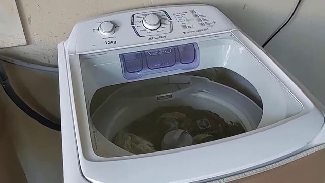 ✅ MÁQUINA DE LAVAR ELECTROLUX : Melhores máquinas de lavar Electrolux 2021/2022 !! смотреть онлайн