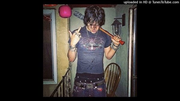 [FREE] Sematary x Haunted Mound x Rainbow Bridge 3 Type Beat "Eternal"