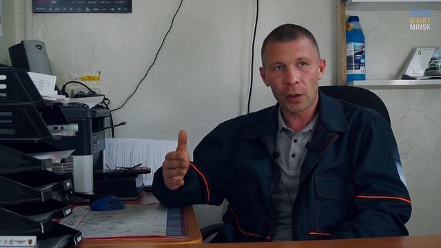 АВТОСЕРВИС (СТО) МИНСК. Ремонт Volkswagen, Audi, Seat, Skoda. VAGservice