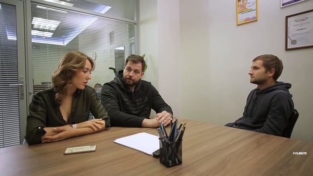 Семейный бизнес за 2 недели. Александра и Киры Долговы. LaserLove. смотреть онлайн