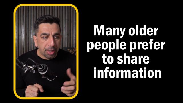 اقرا معي عن جيل التقنية- درس للمستوى المتوسط смотреть онлайн
