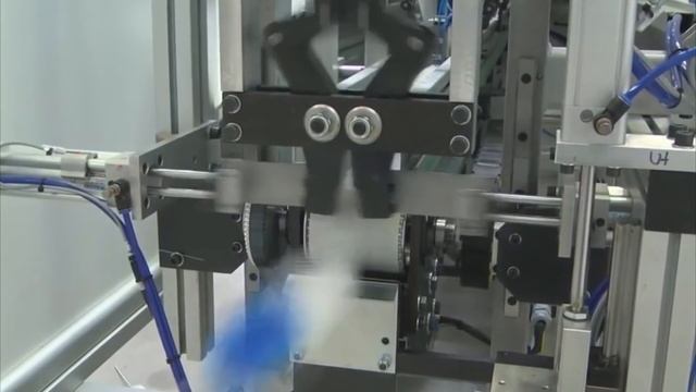 Делаем щётки. Открываем свой бизнес! смотреть онлайн