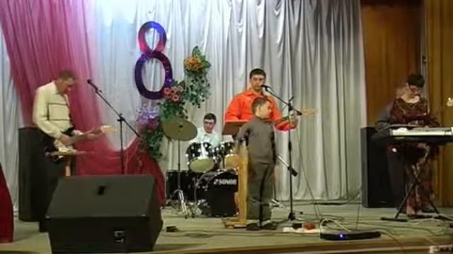 Группа Ретро -шлягер с.Красногвардейское Адыгея смотреть онлайн