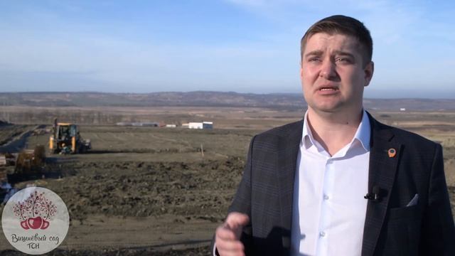 Вишневый сад Репортаж смотреть онлайн