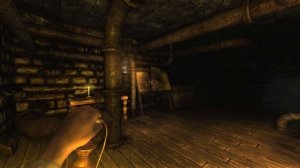 ▼Сюжет игры Амнезия (Amnesia: The Dark Descent)