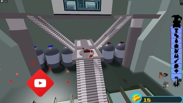 Как ЛЕГКО ПОЛУЧИТЬ СИНИЙ МЕЧ РУССО в РБ Батл Роблокс? Roblox Event RB Battles смотреть онлайн
