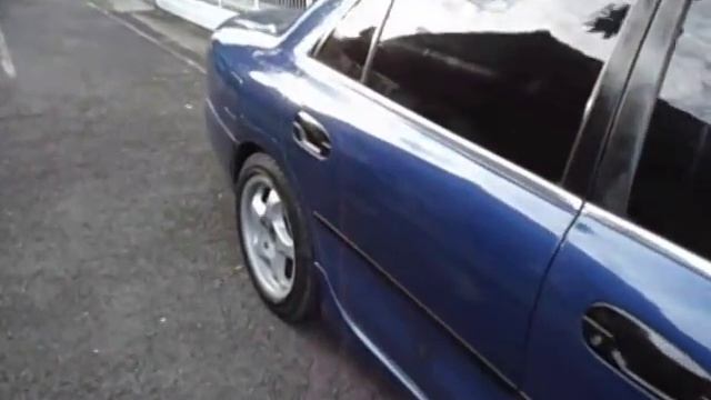 Test DSC-W530 11-12-2011.mp4 смотреть онлайн