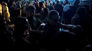 День Святого Патрика в Авроре