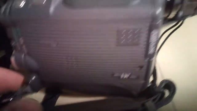 Panasonic NV GS3EN((продана)) смотреть онлайн