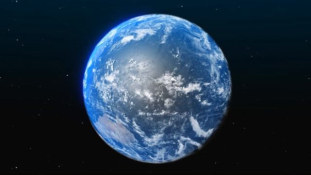 Video Copilot NEW plugin ORB plugin Sample Project | Earth in 3D in After Effect | Orb Plugin intro смотреть онлайн