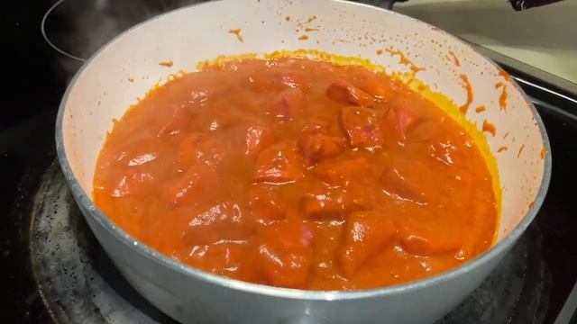YUM YUM Butter Chicken | Super Delicious & Easy to Cook Recipe | Must Try Recipe You Will Love it ❤ смотреть онлайн