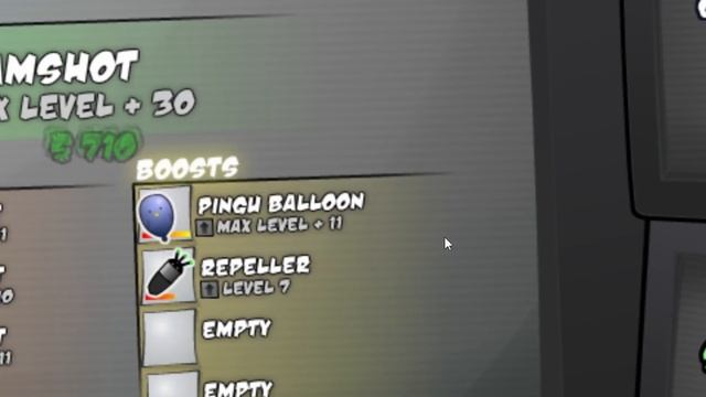 I Used DARK ENERGY To Escape REALITY in Learn To Fly 3 смотреть онлайн