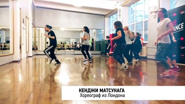 Kenji Matsunaga / Весна 2017 смотреть онлайн