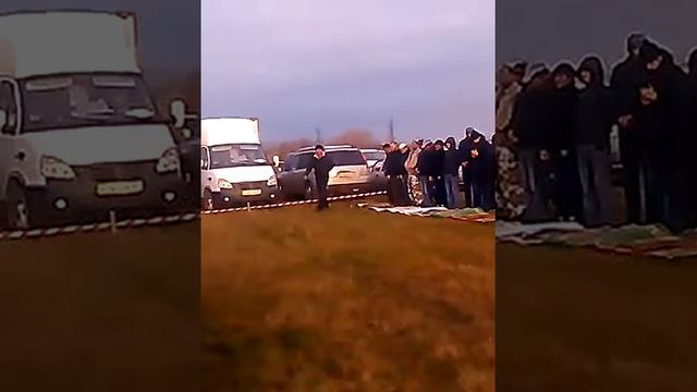eidul fitr in Tver,Russia 2013 смотреть онлайн