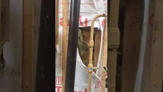 Утепление деревянного дома смотреть онлайн