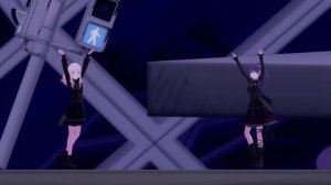 ‘ Villain ‘ mirrored Dance [FIXED CAMERA] | Project Sekai Colorful Stage