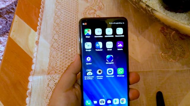 Android 9 en lg v30 us998 pie Novedades смотреть онлайн
