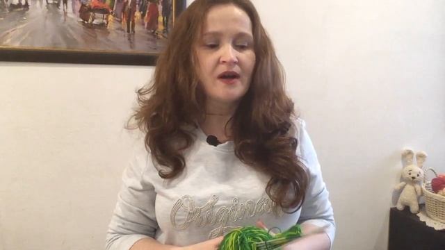 Вязание. Носки из пряжи своего окрашивания. Распускаю и вяжу. В ход идут остатки пряжи. смотреть онлайн