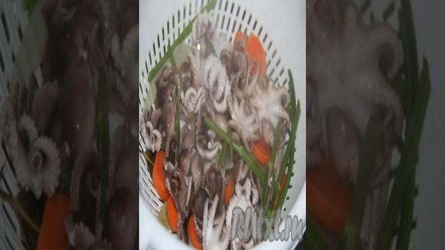 Кухня Мамашки