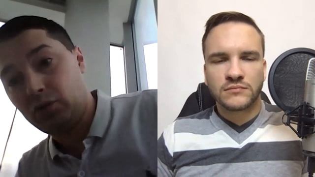Как улучшить навыки в таргетированной рекламе? Обучение у Артема Мазура. Отзыв Евгения Васильева смотреть онлайн
