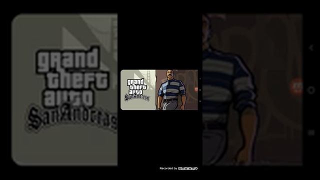 Как как скачать GTA San Andreas на Android через аптоид