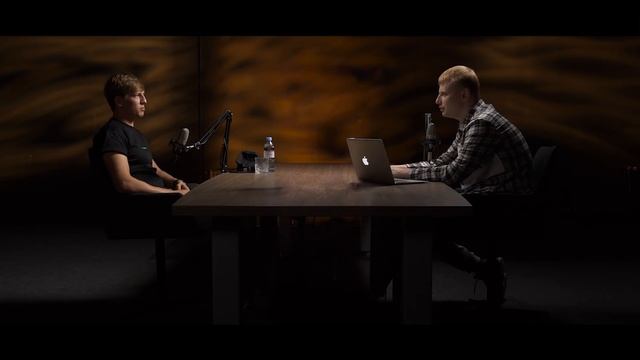 Время от времени подкаст #9 Алексей Щербаков смотреть онлайн