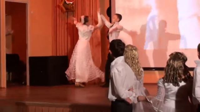 Танцевальный марафон 1 место 2015г смотреть онлайн
