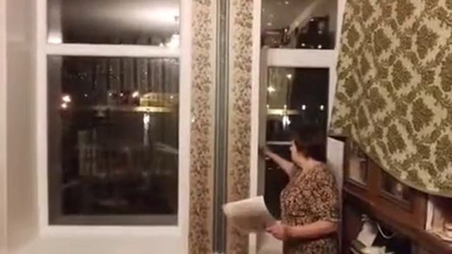 Заказала себе окна и откосы у партнёра представителя компании Winn Style. Установкой довольна