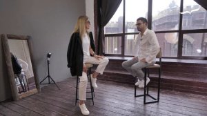 Герои города. Иван Николаев.