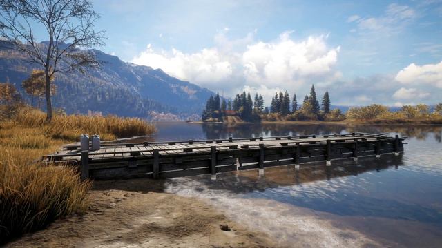 Beautiful 432Hz Stereo Ambient Guitar - A New Way to Relax 4.42 смотреть онлайн