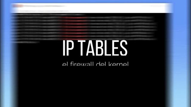 CURSO LINUX - centOS CONFIGURACIÓN (SSH - IPTABLES - LOGS - SCP - RSYNC) смотреть онлайн
