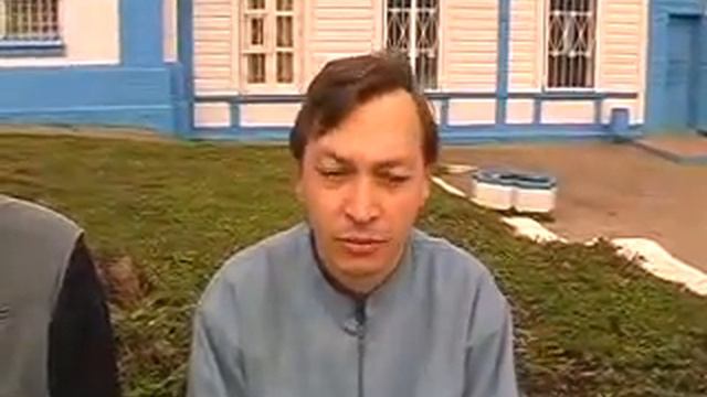 Интеллектуальный поход (первая попытка) смотреть онлайн