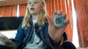 How to... Put your Tamagotchi to sleep.