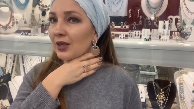 ИТАЛЬЯНСКОЕ СЕРЕБРО??❣️ШЕДЕВР❣️ВИДЕО 83 ЧАСТЬ 1 (Esmeralda серебро) смотреть онлайн