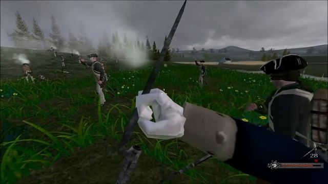 Whigs and Tories | American War of Independence смотреть онлайн